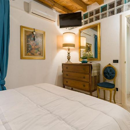 Apartmán Fairy Studio In Verona Exteriér fotografie