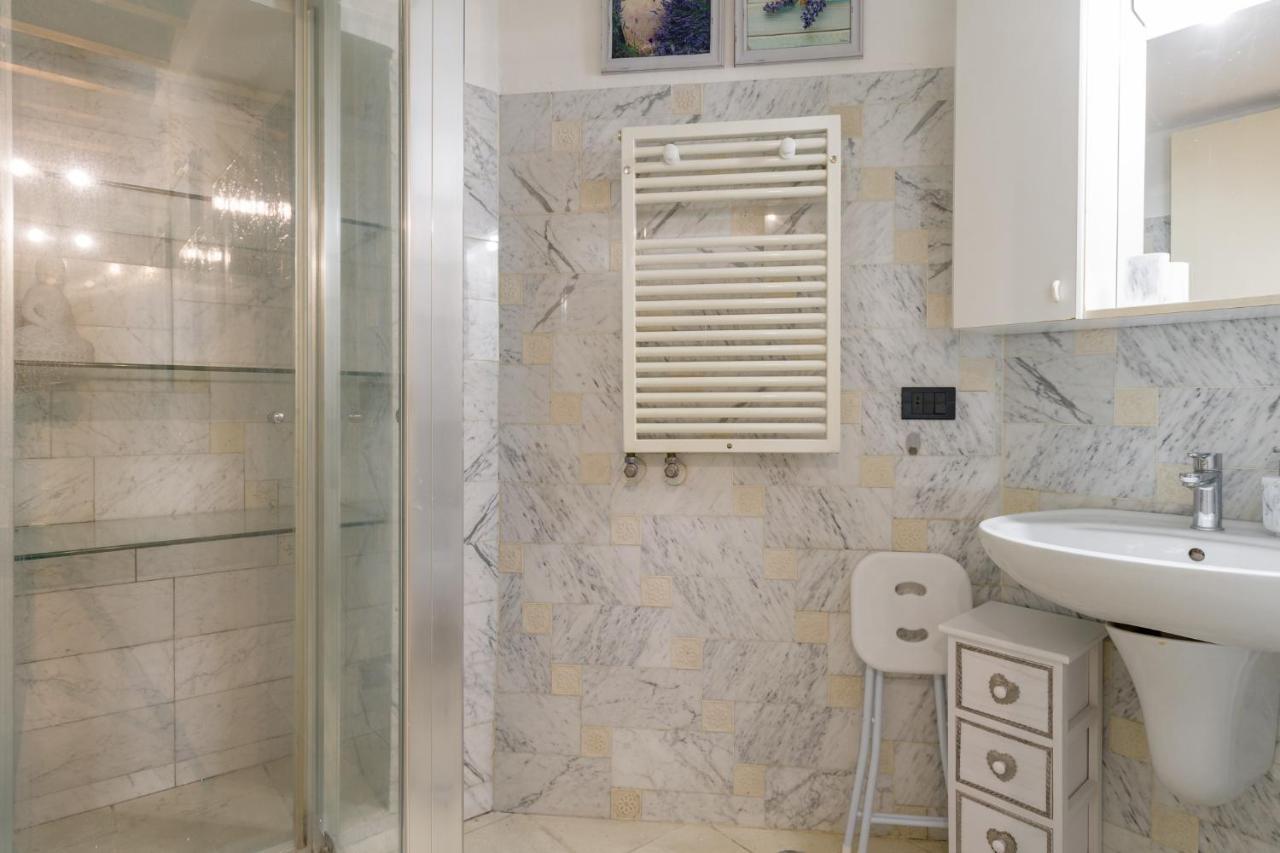 Apartmán Fairy Studio In Verona Exteriér fotografie